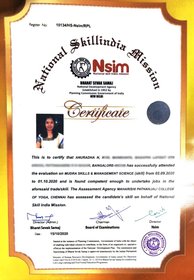 Yoga Certificate 1 thumbnail